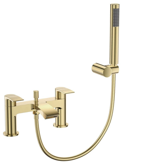 Carter Bath Shower Mixer - 3 Colours