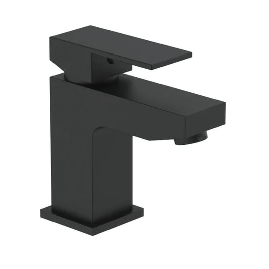 Munro Mono Basin Mixer Tap with Waste - 3 Colours