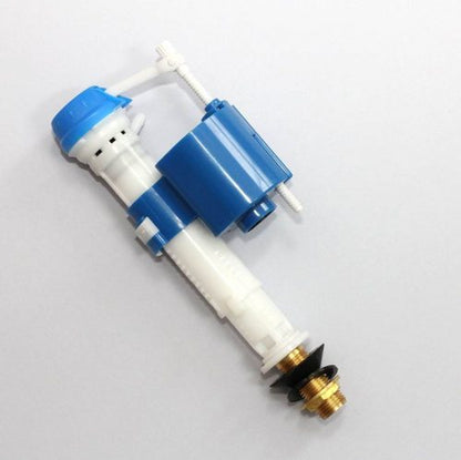 Inlet valve- Bottom Entry