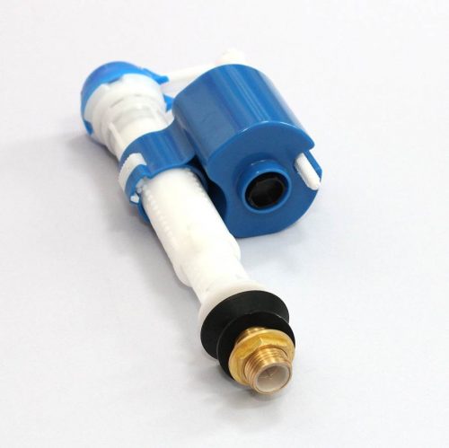 Inlet valve- Bottom Entry