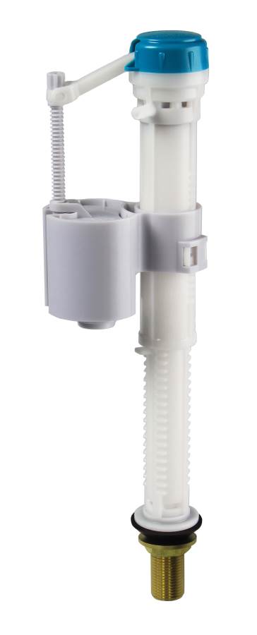 Inlet valve- Bottom Entry