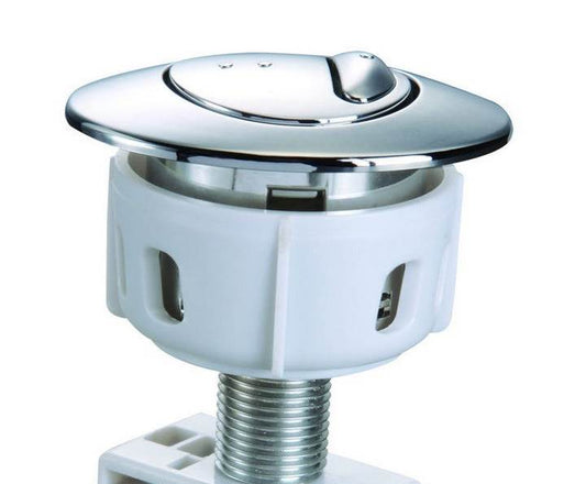 Concealed Cistern Push Button