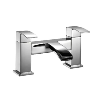 Trace Bath Filler Mixer Tap - 3 Colours