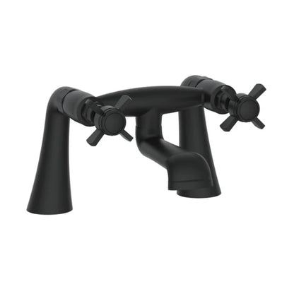 Regency Traditional Bath Filler Mixer Tap - 3 Colours