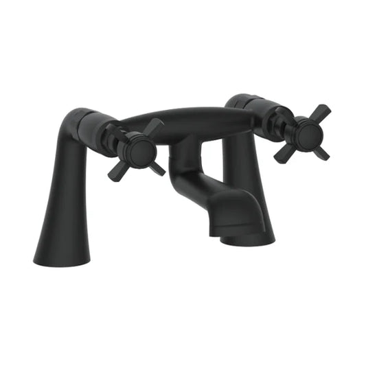 Regency Traditional Bath Filler Mixer Tap - 3 Colours